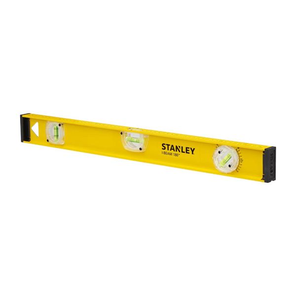 1 42 920 STANLEY Vattenpass 60 cm Köp online på Proffsmagasinet se